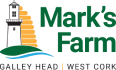 Mark's Farm Logo